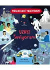 Meslekleri Tanıyorum Uzayı Seviyorum