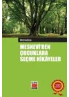 Mesneviden Çocuklara Seçme Hikayeler