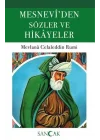 Mesneviden Sözler ve Hikayeler