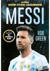 Messı – Benim Futbol Kahramanım