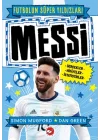 Messi - Futbolun Süper Yıldızları