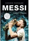 Messi - Sahanın Yıldızları - 3D Biblo Hediyeli!