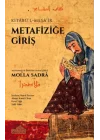 Metafiziğe Giriş - Kitabü-l Meşair