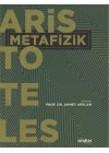 Metafizik