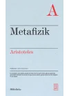 Metafizik