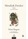 Metafizik Dersleri