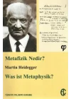 Metafizik Nedir?  Was ist Metaphysik?