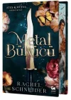 Metal Bükücü (Yan Boyamalı)