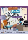 Metal Kuğu - Bir Irmak Temizleme Hikayesi