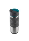 Metra Autoseal Termos Bardak 470 mL Gri