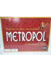 Metropol Emlak Ticaret Oyunu ZOE
