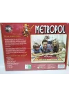Metropol Emlak Ticaret Oyunu ZOE