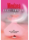 Mevlana Araştırmaları - 6