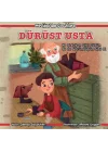 Mevlanadan Çocuklara - Dürüst Usta