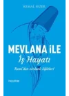 Mevlana ile İş Hayatı