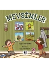 Mevsimler