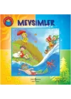 Mevsimler - İlk Okuma Kitaplarım