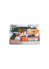 Mey İthalat® 00190 BEAST HUNTER DART ATAN ŞARJÖRLÜ  TABANCA-MGA