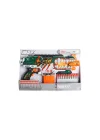 Mey İthalat® 00411 DART ATAN TABANCA TAKIMI