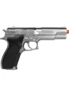 Mey İthalat® 00450 POLİCE  8 SHOTS ÇELİK