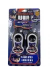 Mey İthalat® 007-5 TELSIZ