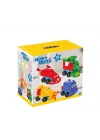 Mey İthalat® 03 213-1170321301002 MODEL BLOKLAR 22 PARÇA S20143-26-1
