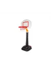 Mey İthalat® 03 391 PROFESYONEL BASKET SETİ AYAKLI
