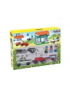 Mey İthalat®  03 615 Double Blocks Çiftlik Seti -