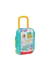 Mey İthalat® 03482  Doktor Set Bavulum