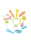 Mey İthalat® 03482  Doktor Set Bavulum