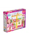 Mey İthalat® 03735 LİNDANIN DÜŞLER EVİ