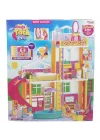 Mey İthalat® 03736 LİNDANIN TATİL EVİ- FEN