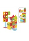 Mey İthalat® 04044 Toplu Yapı Blokları 70 Parça -Fentoys