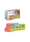 Mey İthalat® 04075 YUMUŞAK AKTİVİTE TRENİ