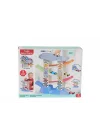 Mey İthalat® 04097 TURBO HIZ RAMPASI 4 KATLI