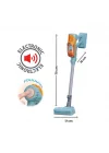 Mey İthalat® 04133 DİKEY SÜPÜRGE