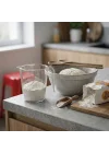 Mey İthalat® 0,5 Litre Ölçü Kabı