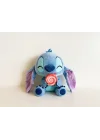 Mey İthalat® 0563 SUN-LFN-PELUŞ STITCH LOLİPOP 25 CM STCH