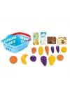 Mey İthalat® 06 001 MEYVE SEPETİ