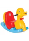 Mey İthalat®  06 166 Mutlu Ördek - Oyuncak