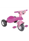Mey İthalat® 07 132 Smart Bisiklet Pembe - Oyuncak