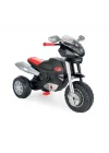 Mey İthalat®  07 322  Desert Eagle Pedallı Motosiklet