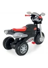 Mey İthalat®  07 322  Desert Eagle Pedallı Motosiklet