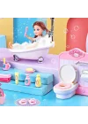 Mey İthalat® 07023 BANYO SETİ