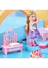Mey İthalat® 07023 BANYO SETİ