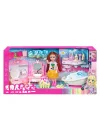 Mey İthalat® 07023 BANYO SETİ
