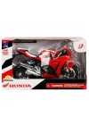 Mey İthalat®  1:12 Honda CBR 1000RR Model Motor