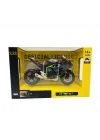 Mey İthalat® 1/12 HR2 Model Motosiklet