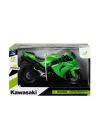 Mey İthalat®  1:12 Kawasaki ZX-14 2011 Model Motor