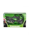 Mey İthalat®  1:12 Kawasaki ZX-14 2011 Model Motor